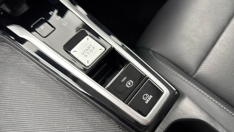 MG ZS 1.5 Hybrid+ Trophy 5dr Auto Hybrid Hatchback